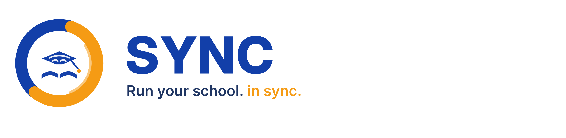 Sync Logo